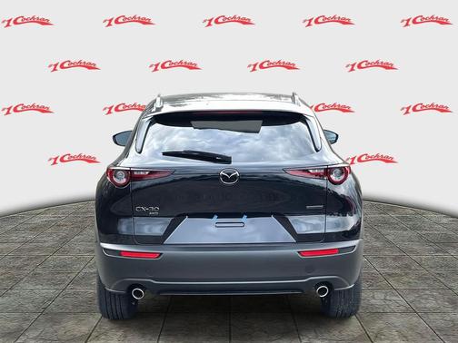 2026 Mazda CX-30 2.5 S