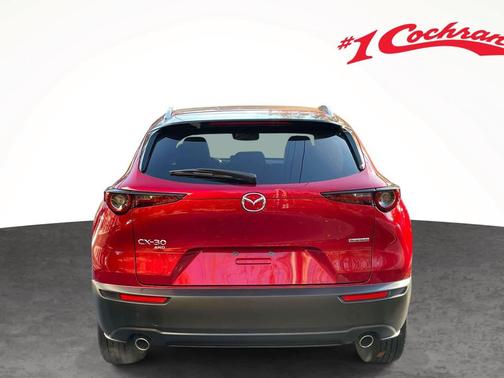 2023 Mazda CX-30 2.5 S Premium Package
