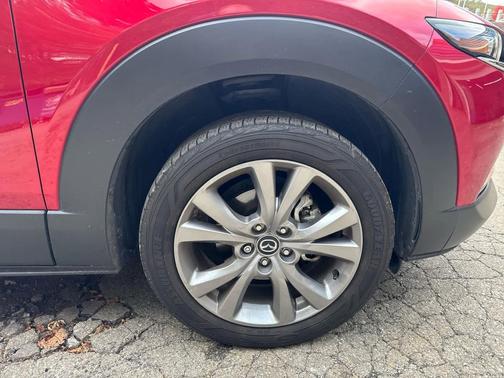 2023 Mazda CX-30 2.5 S Premium Package