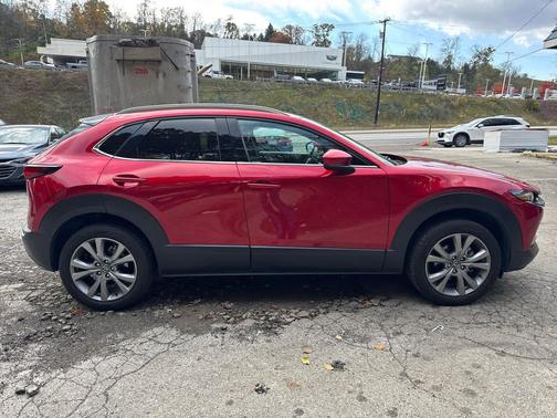 2023 Mazda CX-30 2.5 S Premium Package