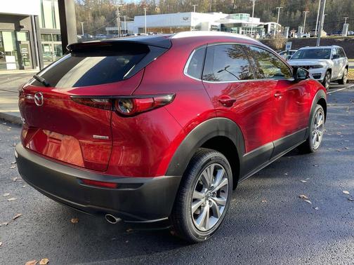 2023 Mazda CX-30 2.5 S Premium Package