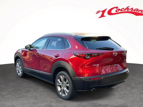 2023 Mazda CX-30 2.5 S Premium Package