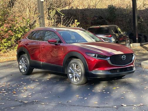 2023 Mazda CX-30 2.5 S Premium Package