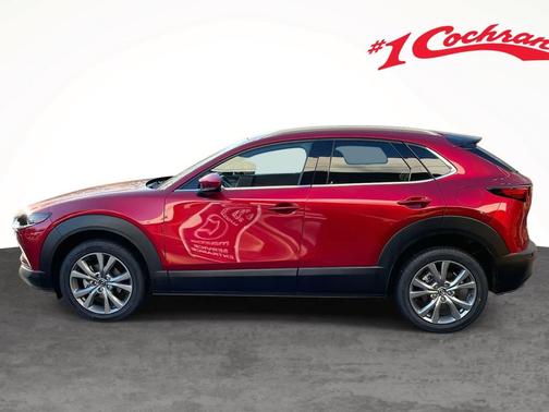2023 Mazda CX-30 2.5 S Premium Package