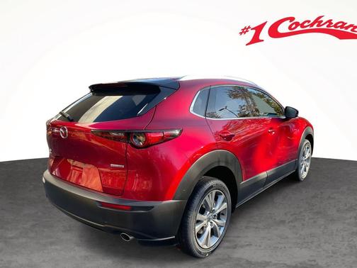 2023 Mazda CX-30 2.5 S Premium Package