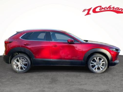 2023 Mazda CX-30 2.5 S Premium Package