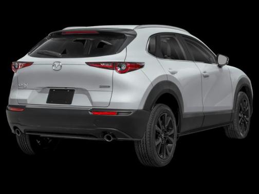 2025 Mazda CX-30 2.5 S Select Sport