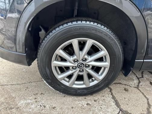 2023 Mazda CX-5 2.5 S Preferred Package