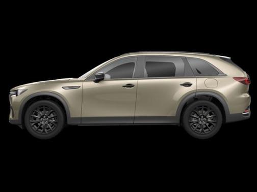2025 Mazda CX-70 3.3 Turbo Premium Plus AWD