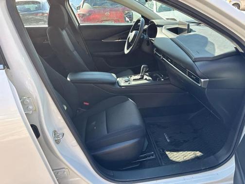 2025 Mazda CX-30 2.5 S