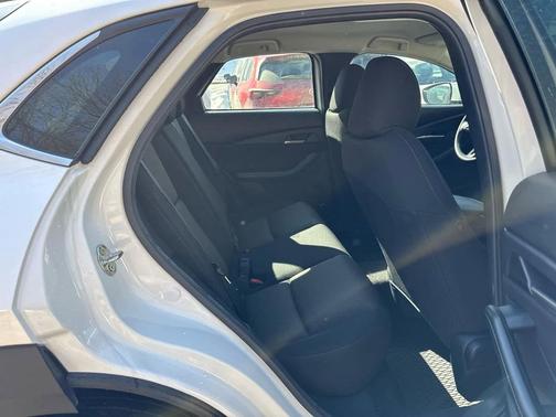 2025 Mazda CX-30 2.5 S