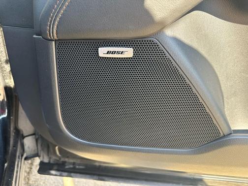 Jet Black Mica 2017 Mazda CX-5 Grand Touring