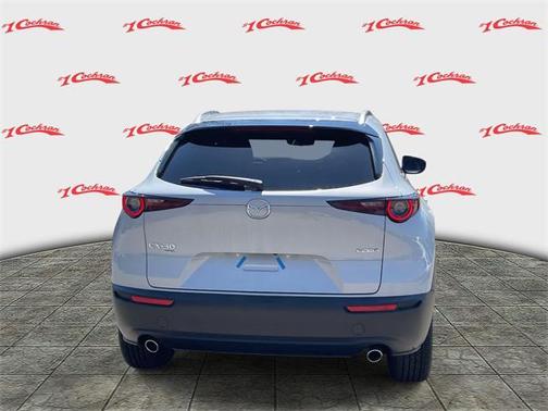 2025 Mazda CX-30 2.5 S Select Sport