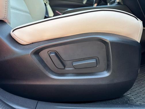 Machine Gray Metallic 2025 Mazda CX-5 2.5 S Preferred Package
