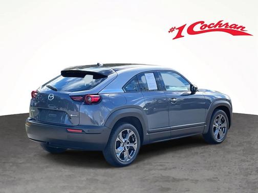 2022 Mazda MX-30 Premium Plus