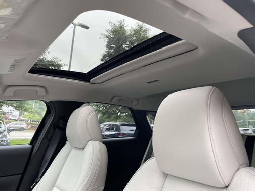Jet Black Mica 2026 Mazda CX-30 2.5 S Premium Package