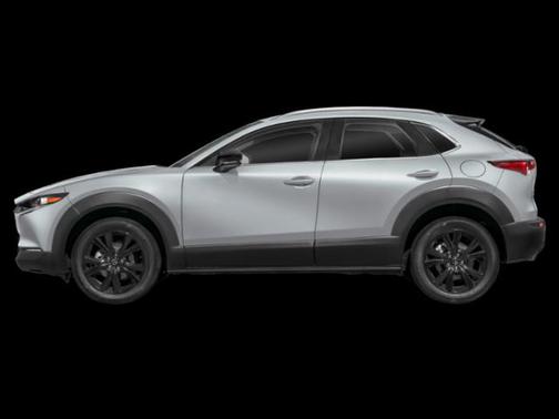 2025 Mazda CX-30 Select