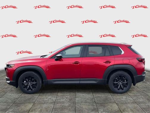 2026 Mazda CX-50 2.5 S Preferred Package