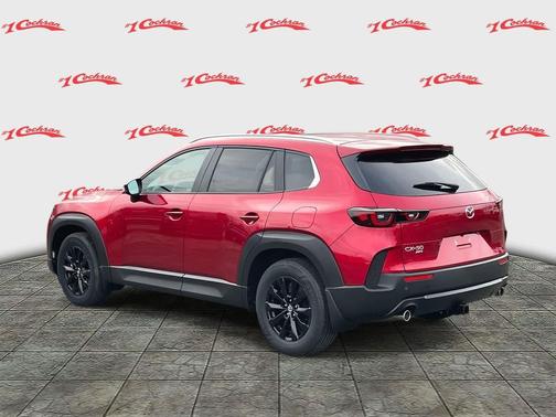 2026 Mazda CX-50 2.5 S Preferred Package