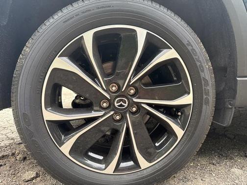 2022 Mazda CX-5 2.5 S Premium