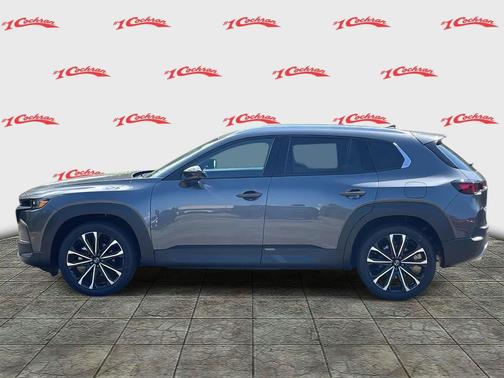 2025 Mazda CX-50 2.5 Turbo Premium Package
