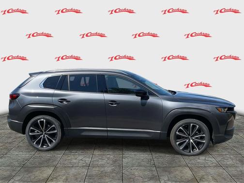 2025 Mazda CX-50 2.5 Turbo Premium Package