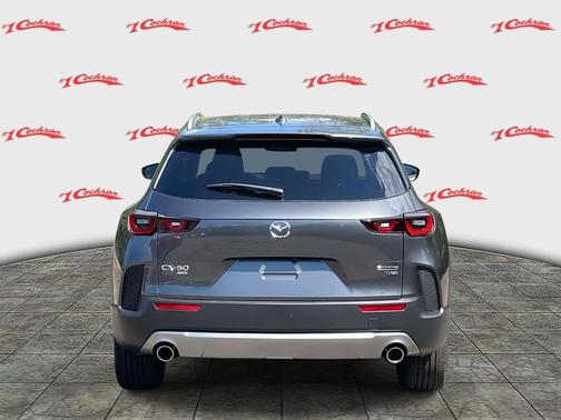 2025 Mazda CX-50 2.5 Turbo Premium Package