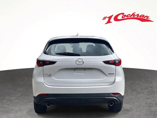 2023 Mazda CX-5 2.5 S