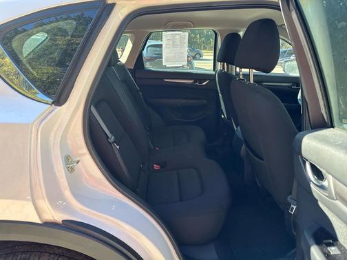 2023 Mazda CX-5 2.5 S
