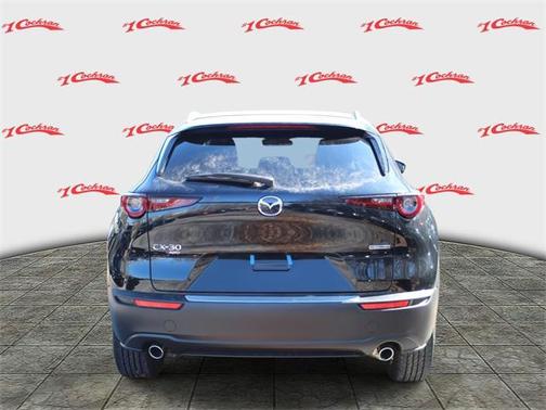 2025 Mazda CX-30 2.5 S Select Sport
