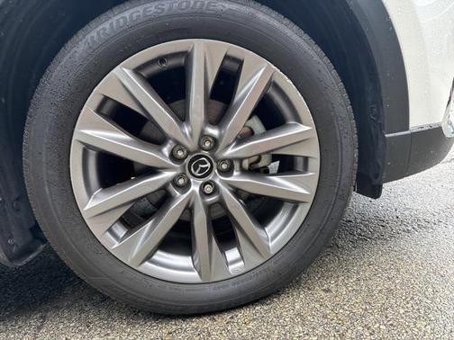 2022 Mazda CX-9 Grand Touring