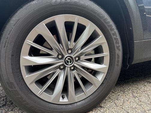 2024 Mazda CX-90 PHEV Preferred