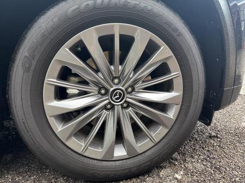 2024 Mazda CX-90 PHEV Preferred