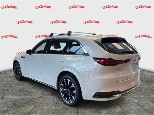 2025 Mazda CX-90 3.3 Turbo S Premium Plus
