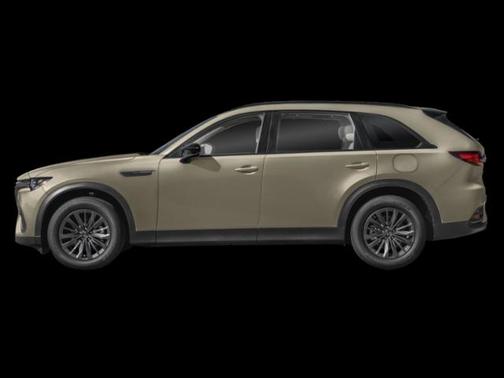2025 Mazda CX-70 3.3 Turbo Preferred AWD