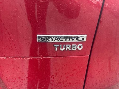 2022 Mazda CX-30 2.5 Turbo Premium Plus Package