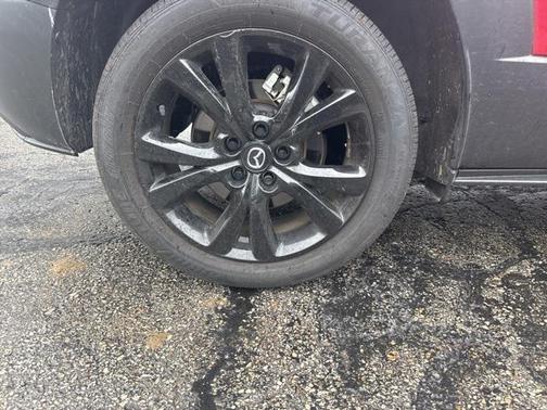 2022 Mazda CX-30 2.5 Turbo Premium Plus Package
