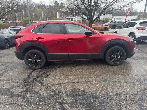 2022 Mazda CX-30 2.5 Turbo Premium Plus Package