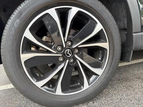 2022 Mazda CX-5 2.5 S Premium Plus