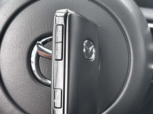 machine gray metallic 2026 Mazda CX-50 2.5 S Select Package