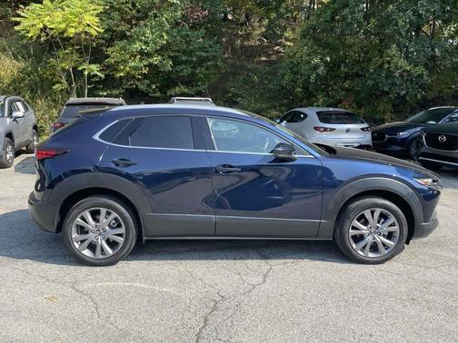 2023 Mazda CX-30 2.5 S Premium Package