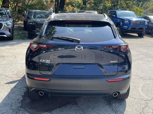 2023 Mazda CX-30 2.5 S Premium Package