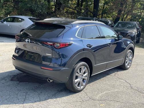 2023 Mazda CX-30 2.5 S Premium Package