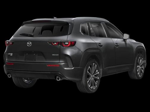 2025 Mazda CX-50 2.5 S Premium Plus AWD
