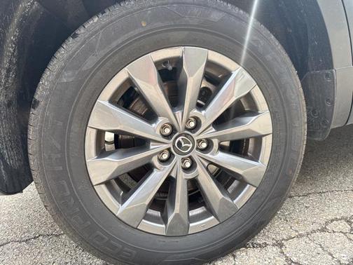 2023 Mazda CX-50 2.5 S Preferred Plus