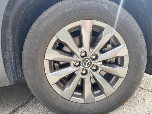 2023 Mazda CX-50 2.5 S Preferred Plus