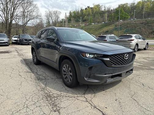 2023 Mazda CX-50 2.5 S Preferred Plus