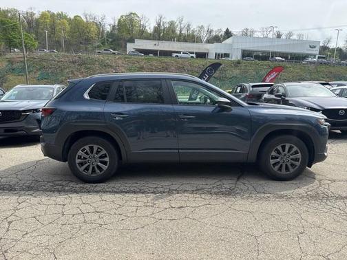 2023 Mazda CX-50 2.5 S Preferred Plus