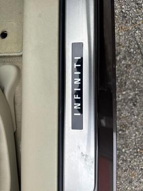 2014 INFINITI Q50 Premium