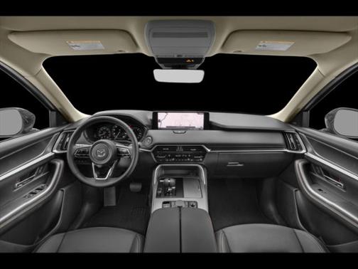 2025 Mazda CX-70 3.3 Turbo Premium AWD
